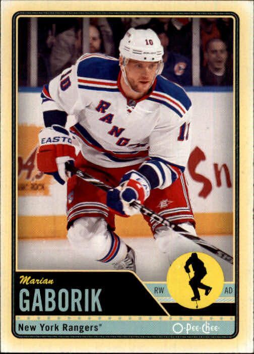 A0677- 2012-13 O-Pee-Chee Hockey Card #s 1-200 -You Pick- 10+ FREE US SHIP
