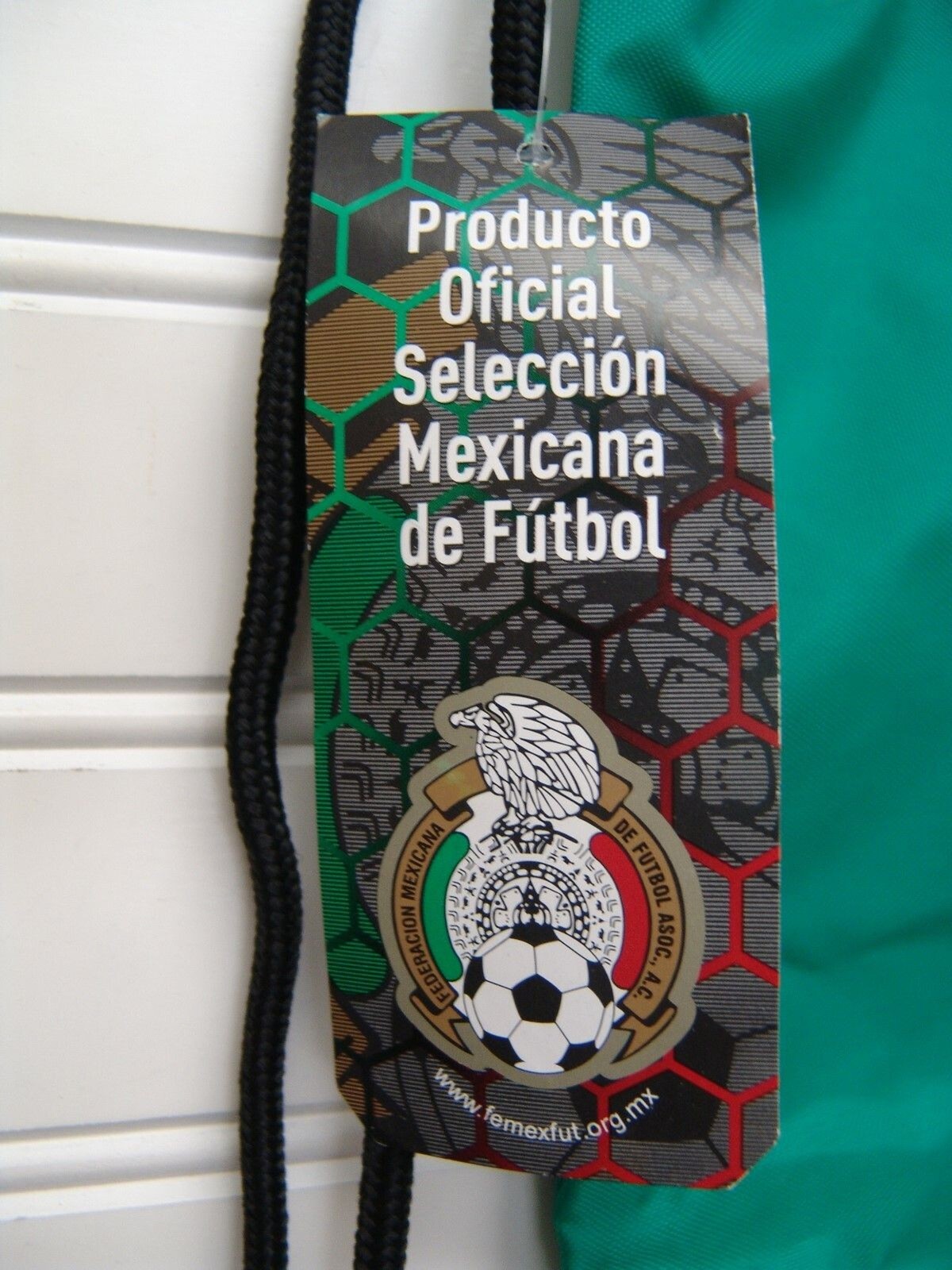 Adidas Fmf Gymbag Authentic, Exclusive World Cup 2010 Federation Sackpack NWT