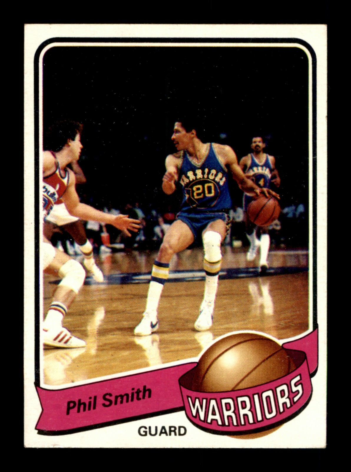 1979-80 TOPPS BASKETBALL / SEE DROP DOWN MENU FOR CARD YOU WILL RECEIVE.
