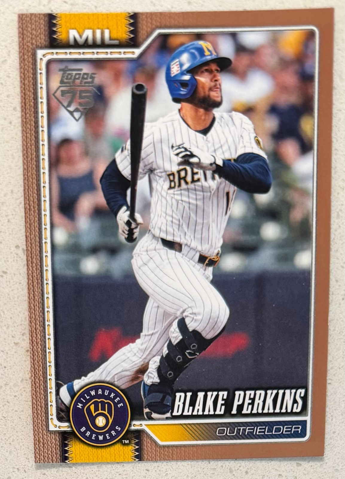 2026 Topps Series 2 – GOLD /2026 – You Pick Complete Your Set