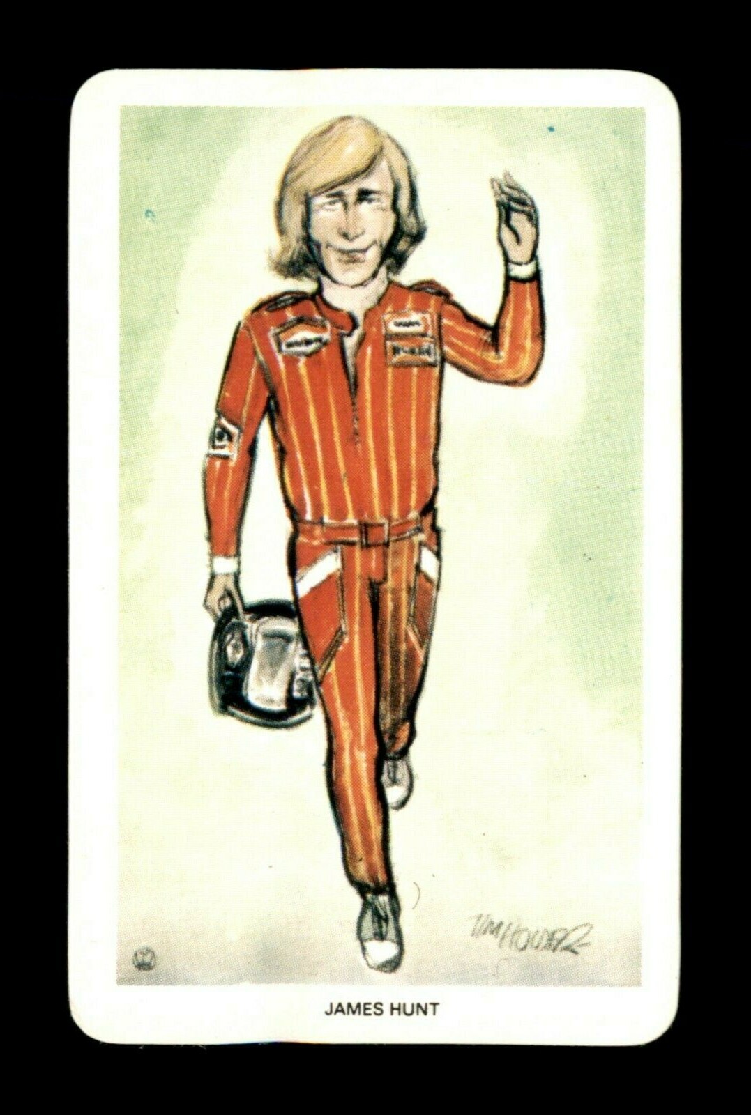 1979 Our Heroes Flik-Cards World of Sport Venorlandus SEE SCANS