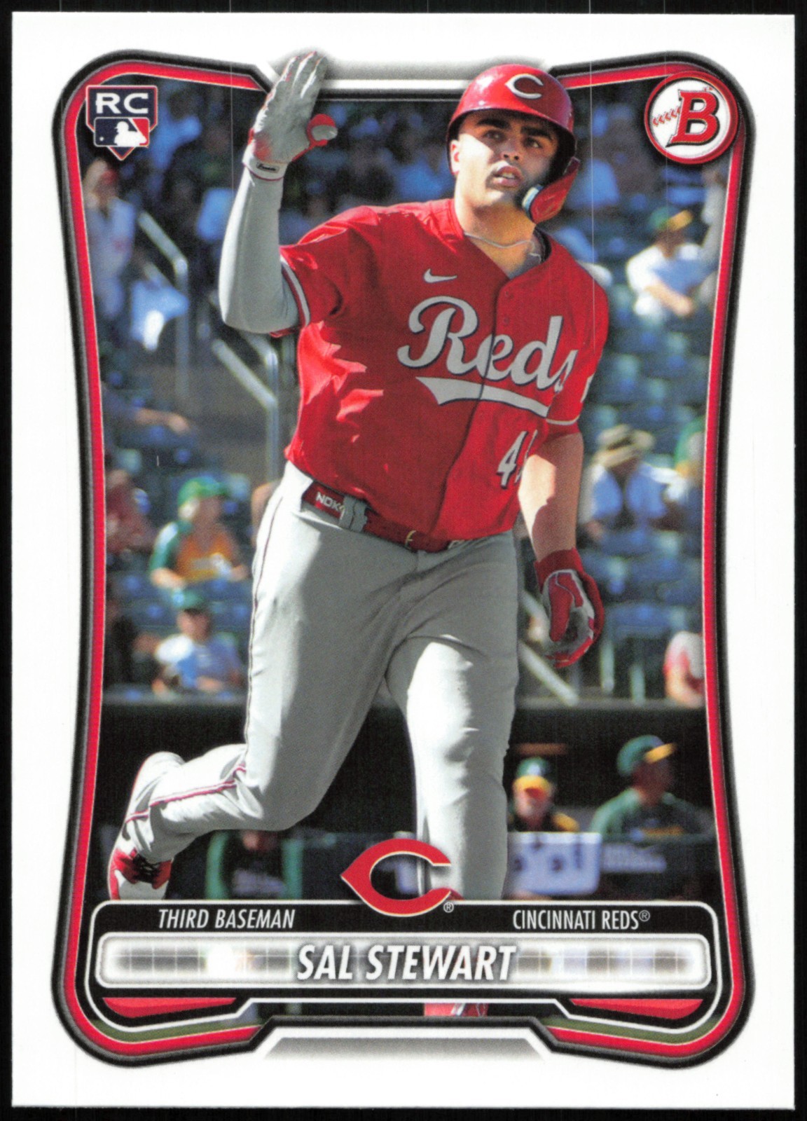 2026 Bowman Paper Rookie, Vet, Prospect! Pick Your Card, SHIPS FREE! Up’d 5/30!