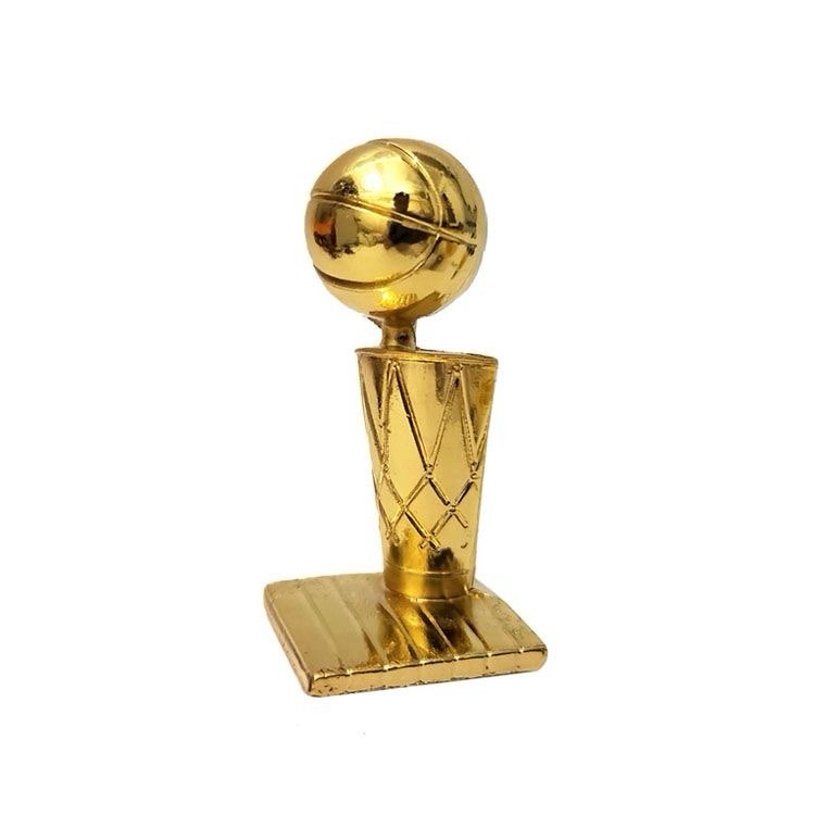 Larry O’Brien NBA Championship Trophy NBA Champions – Mini trophy 4.5cm/1.75inch