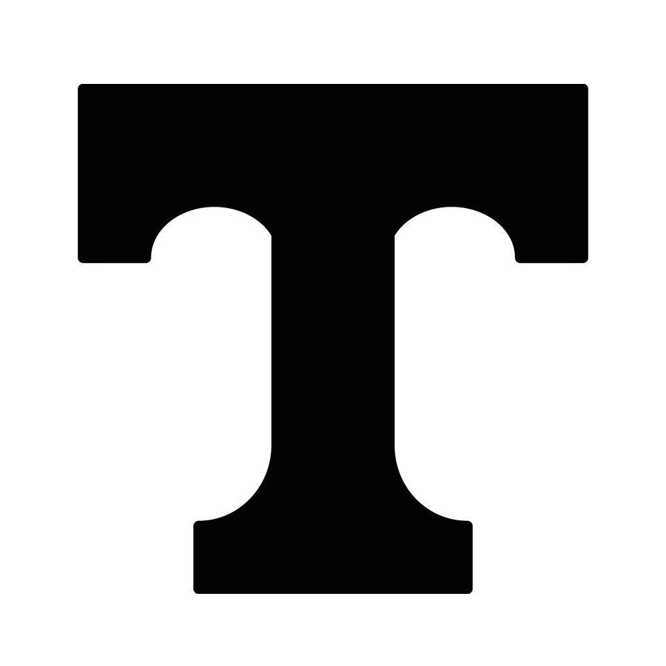 University of Tennessee Vinyl Sticker/Decal – NCAA – College Football – Vols