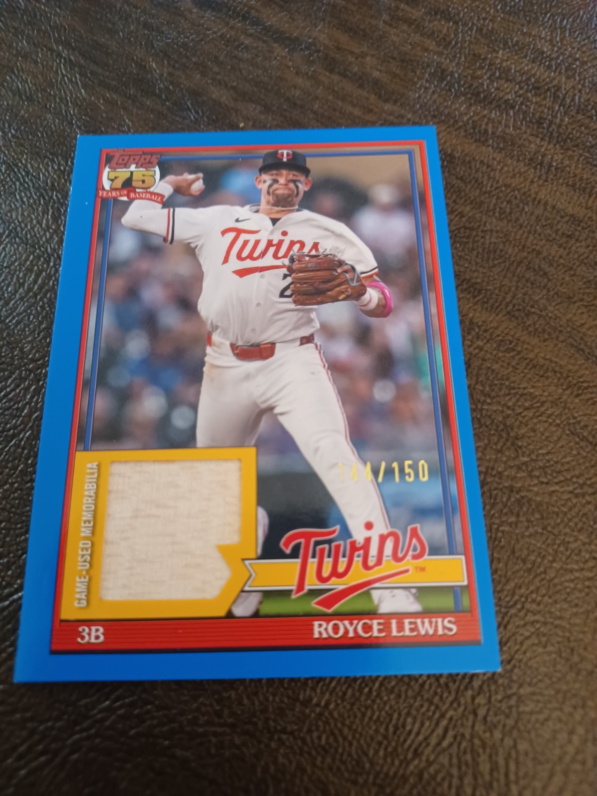 2026 Topps Baseball Series 2 Inserts. 2 Card Minimum, Buy 4 50% off