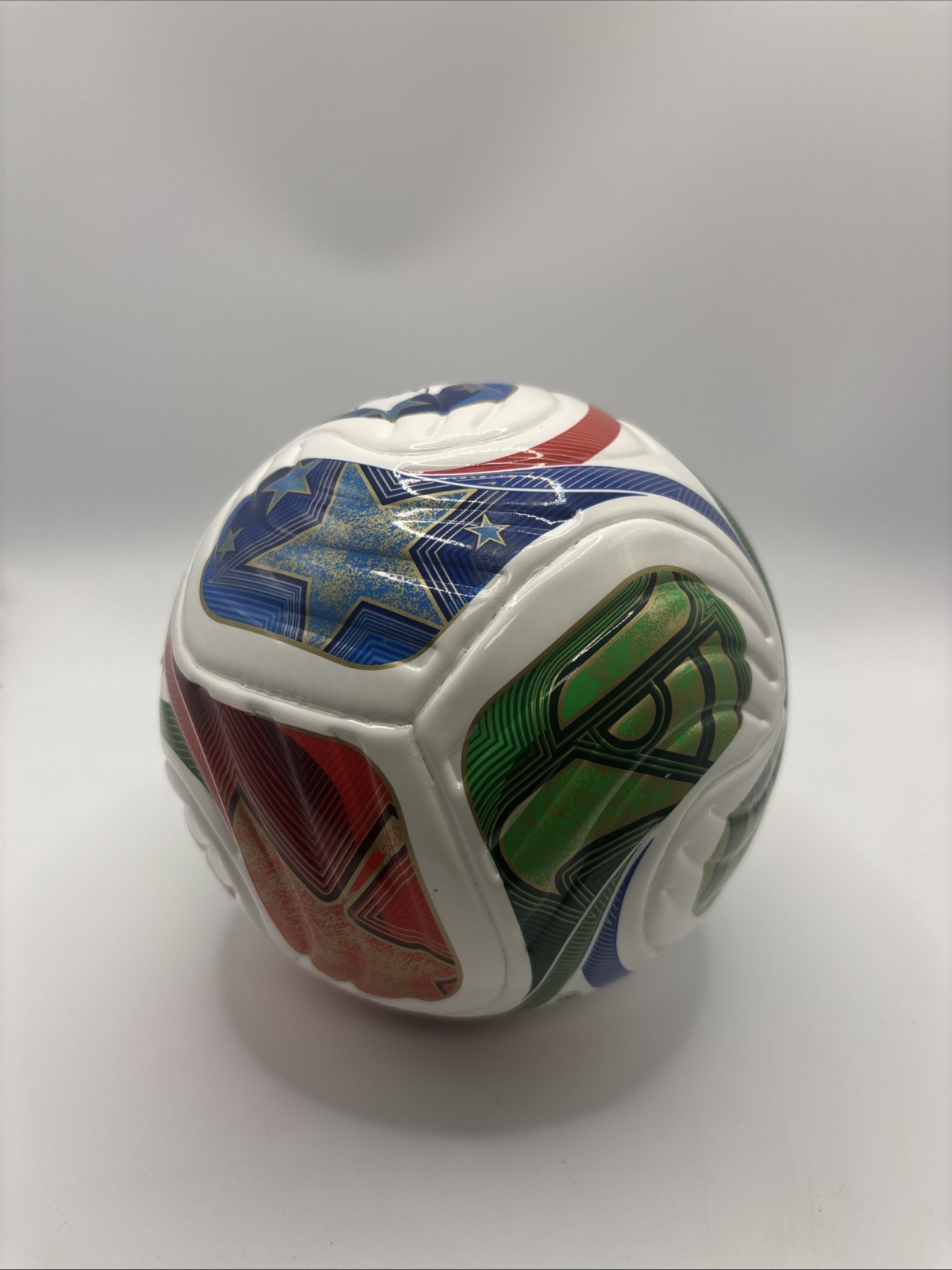 adidas FIFA World Cup 2026™ Trionda Mini Soccer Ball – Size 1