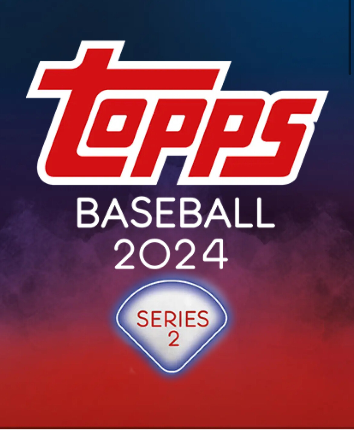 2024 Topps Series 2 Baseball Base Singles #351-550. PYP Set Builder.