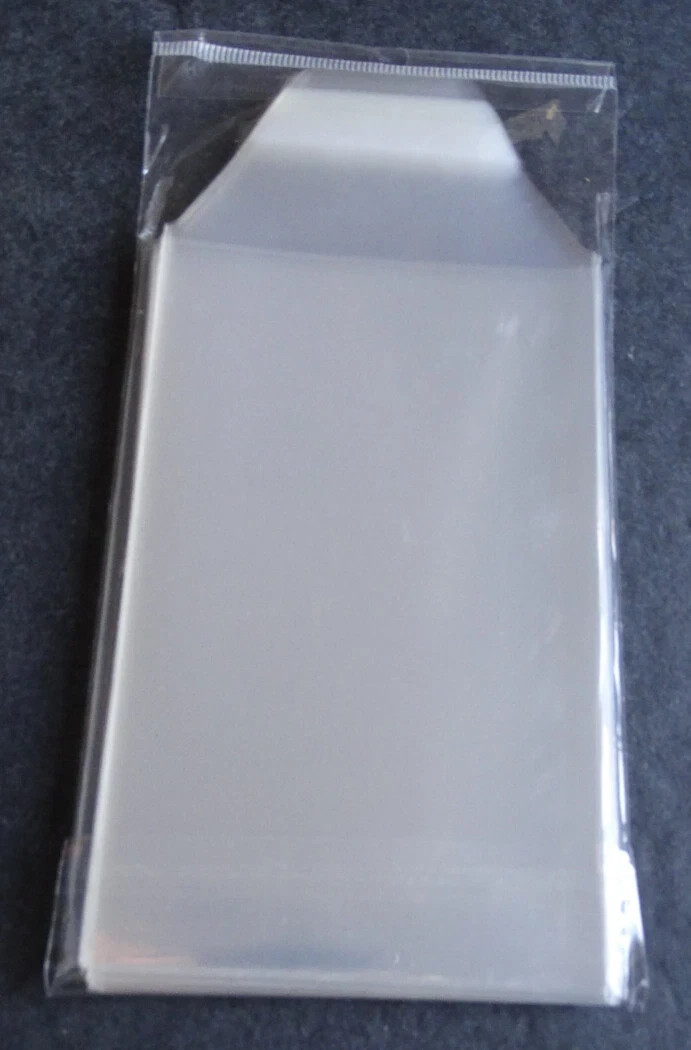 250 Cardboard Gold Perfect Fit Sleeves PSA Graded Slabs WITHOUT PSA LOGO No Logo