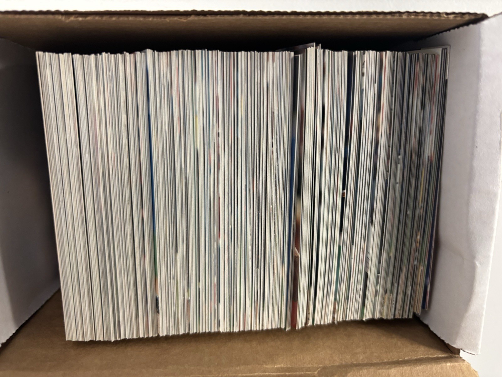 1997 DONRUSS BASEBALL COMPLETE SET 1-270