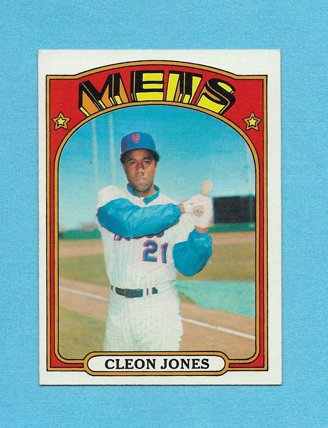 1972 Topps Baseball You Pick Any some NM/MT High# Stars Rookie HOF update 5/5/25