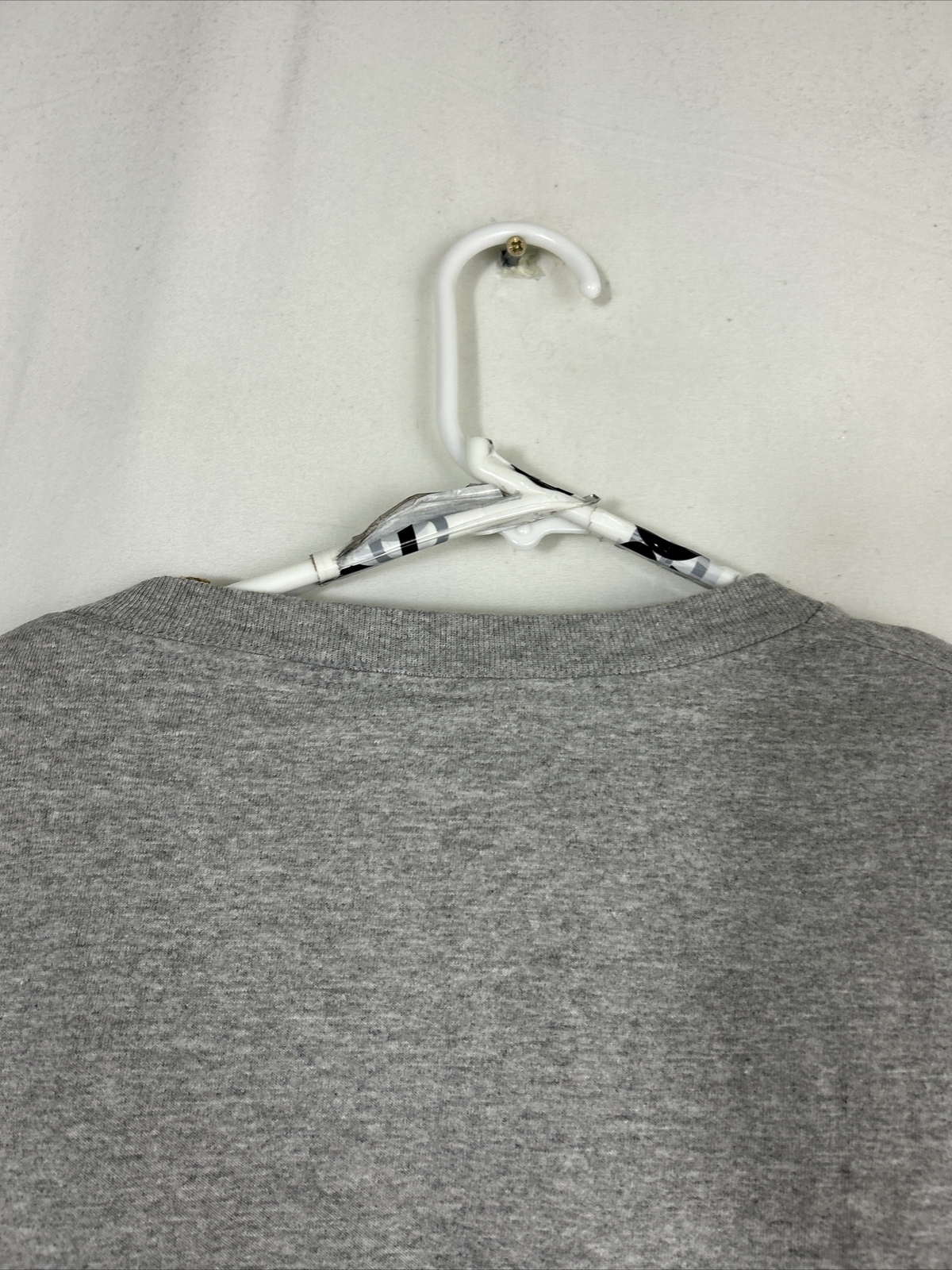 San Francisco Giants Mens XXL Irregular Short Sleeve T Shirt 2010 World Champion