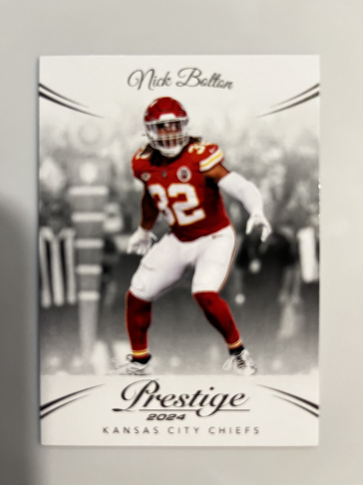 2024 Kansas City Chiefs Base parallels inserts Pick From List Multiple Types!!