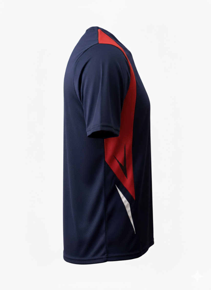 Icon Sports Christian Pulisic #10 USA Soccer Jersey Navy Officially Licensed