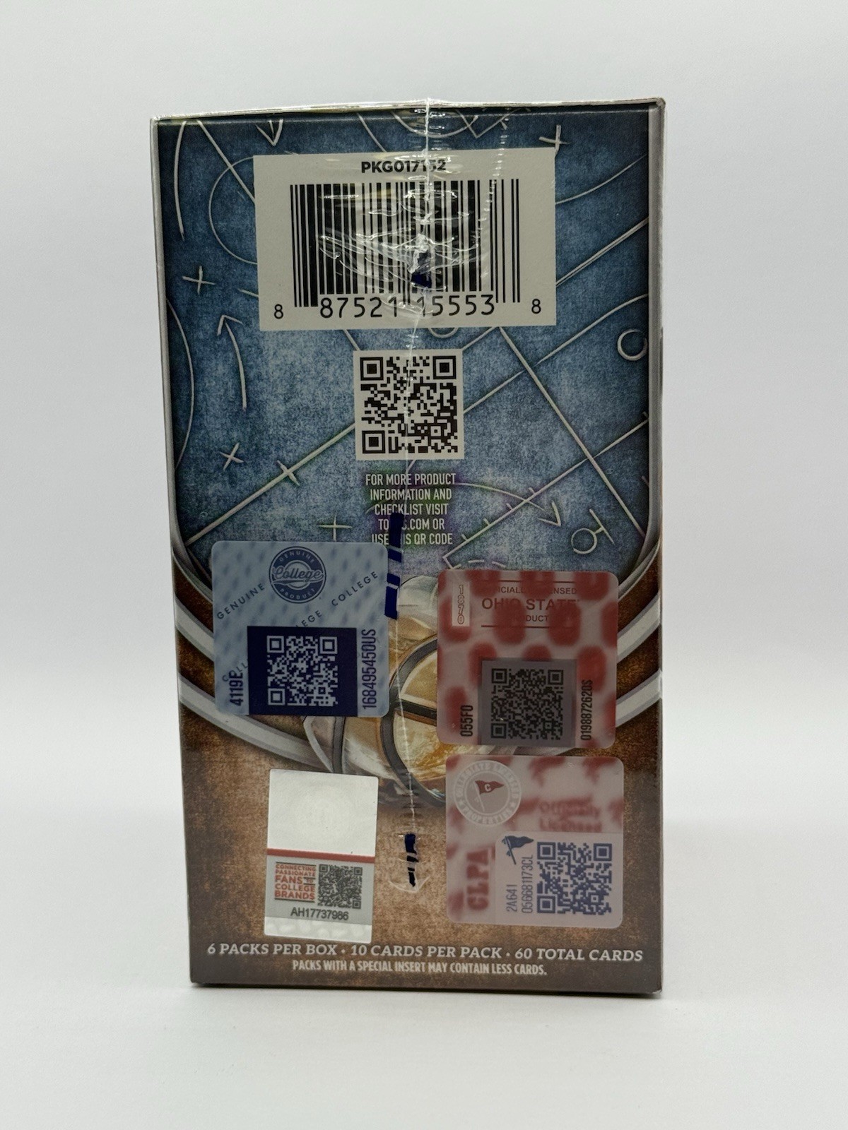 2025-26 Bowman Basketball Value Blaster Box