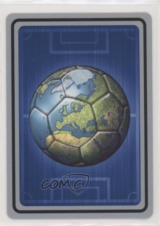 2001-02 Wizards of the Coast Football Champions Premier League Nigel Martyn 0cp0