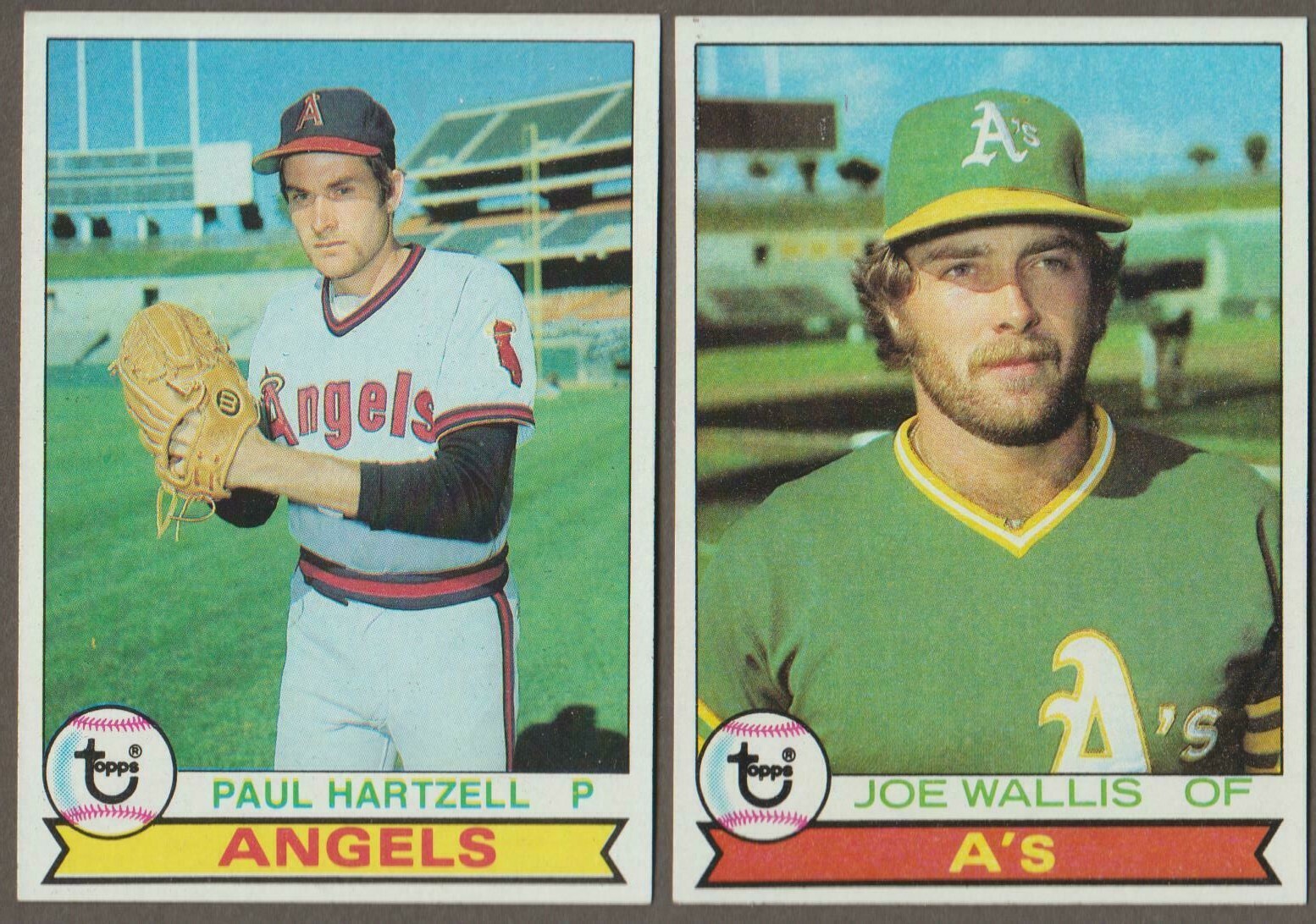 BUY 1, GET 1 FREE 1979 TOPPS BASEBALL YOU PICK #401 – #600 NMMT ** FREE SHIP **
