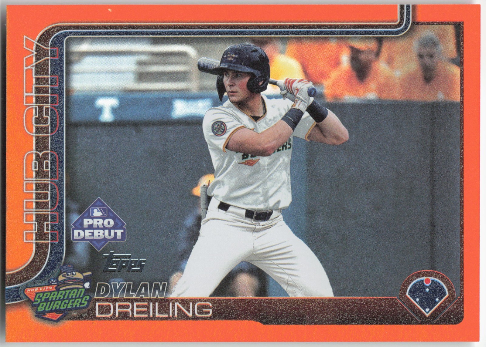 2025 Topps Pro Debut Base/Chrome/Parallel/Auto/Memorabilia YOU PICK!