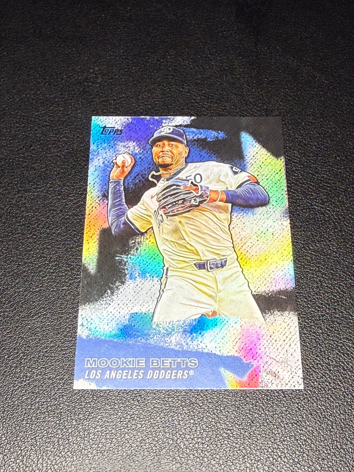 2026 Topps Baseball Series One – Stars of the MLB – SMLB – Pick Your Player