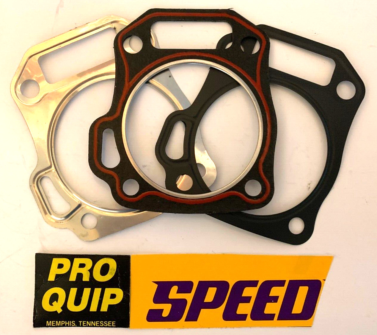 Predator 212/224 Builders Head Gasket assortment 3pc 70.5mm 24hrShip USA