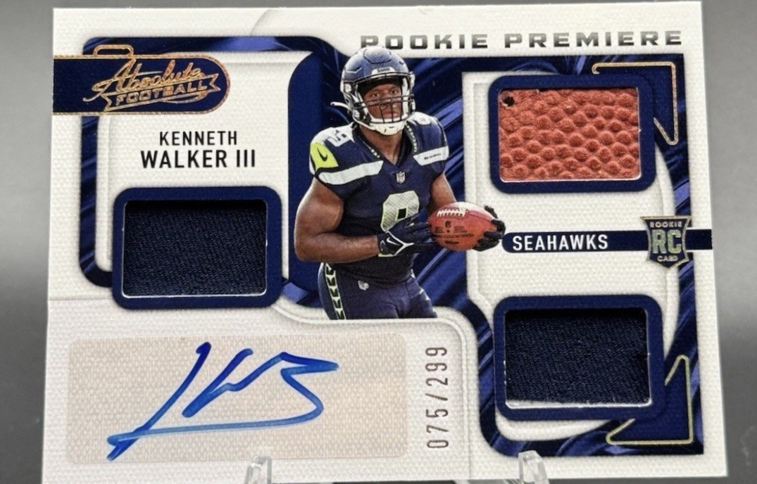 Mystery Box’s Football Cards Only $10 Guaranteed money back