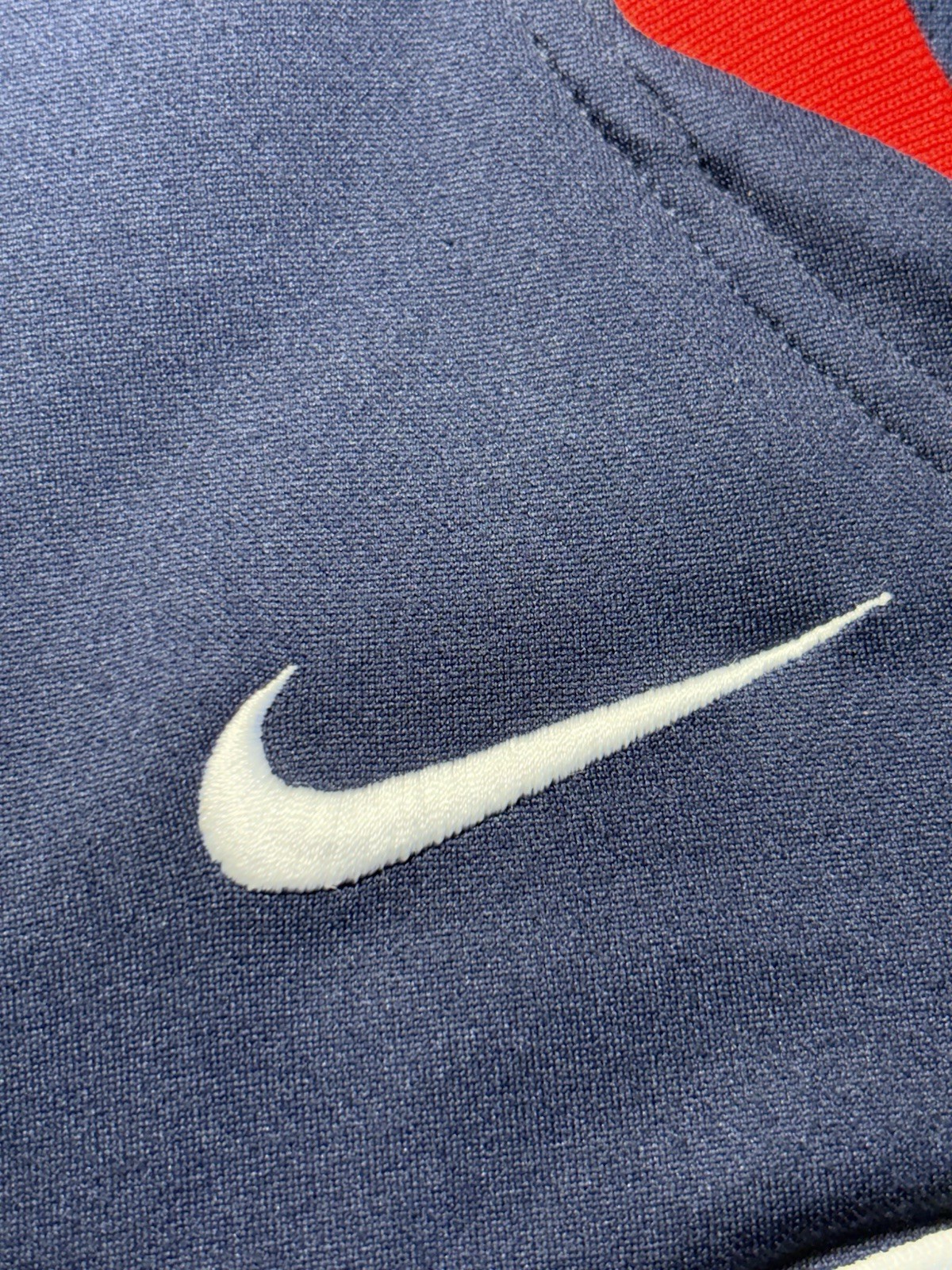 Nike Authentic Kobe Bryant USA #10 2008 Beijing Olympics Basketball Jersey USA S