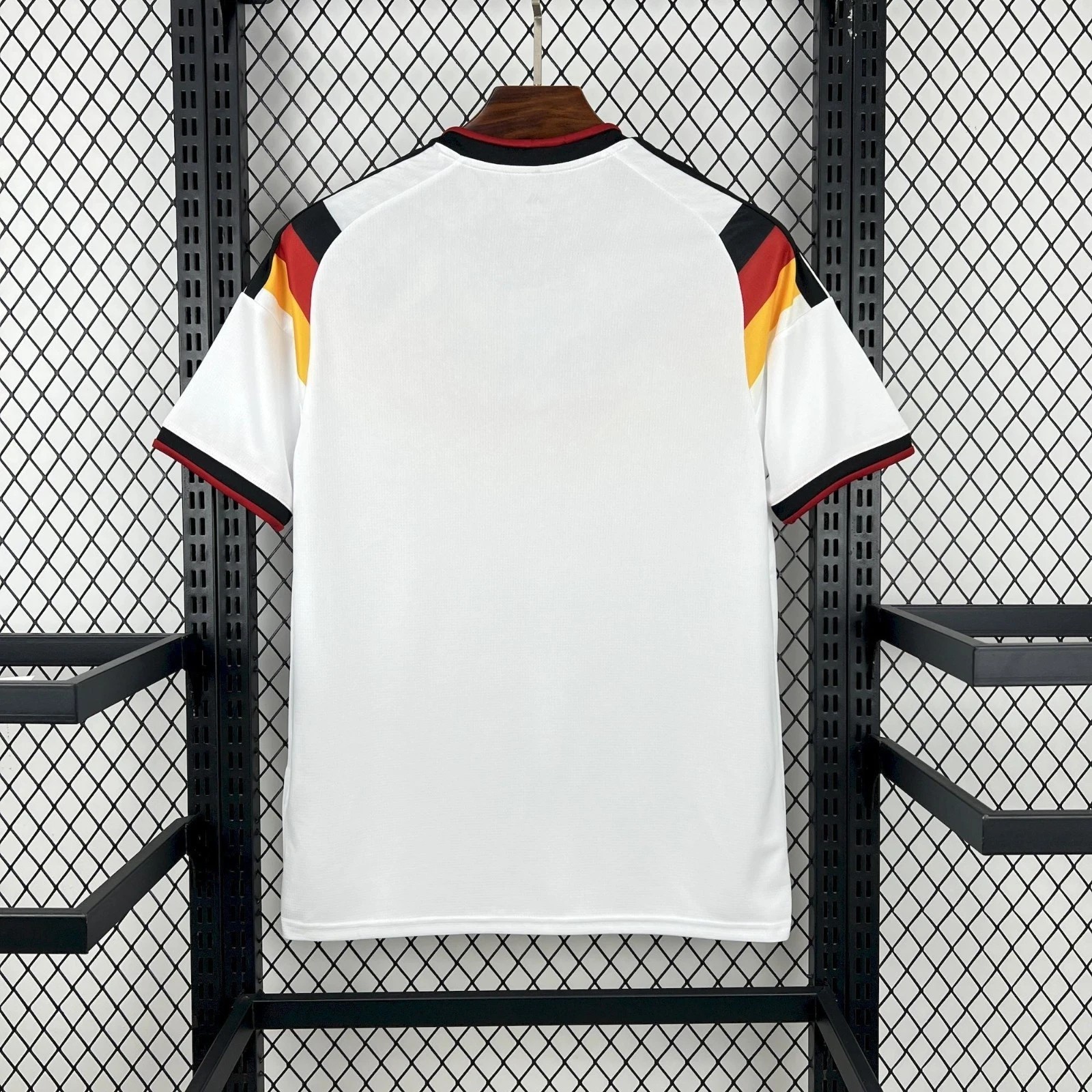 Germany 2026 Home Jersey Shirt | Fan Version-New 100%-JUST RELEASED!!!