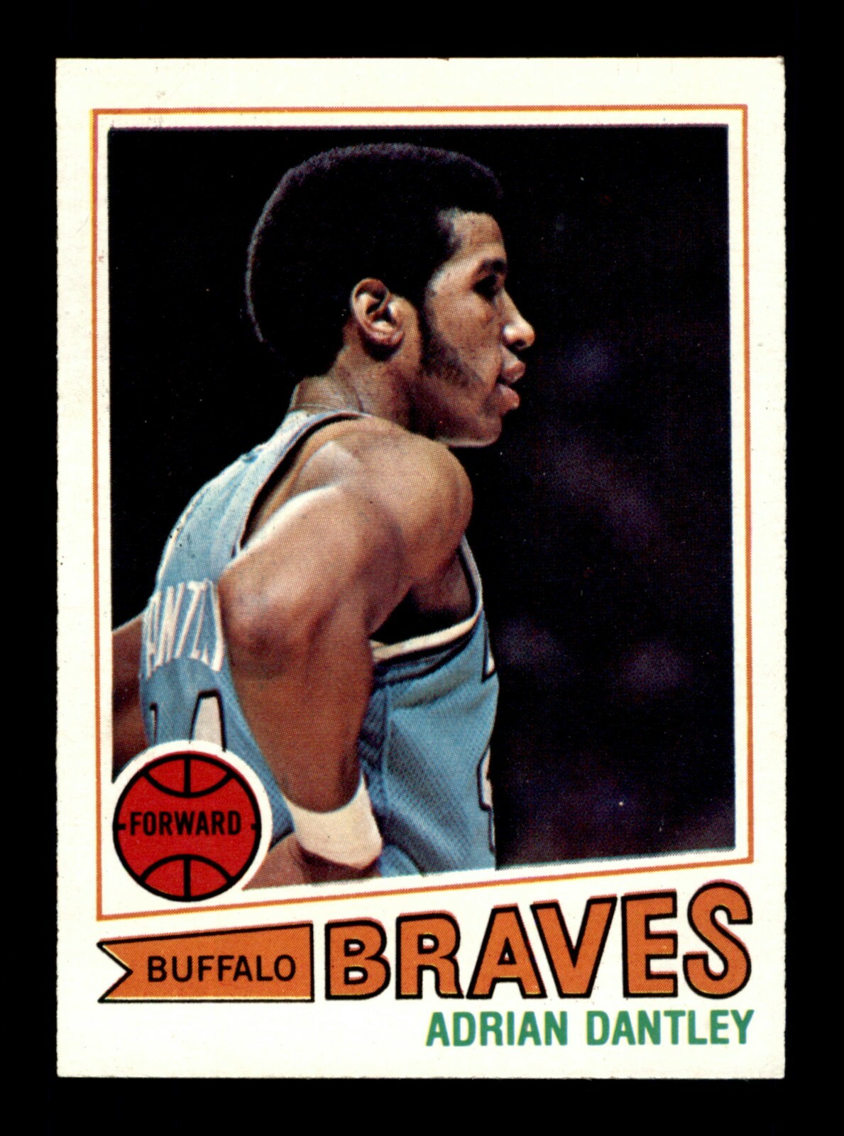 1977-78 TOPPS BASKETBALL 1 TO 132 / SEE DROP DOWN MENU.