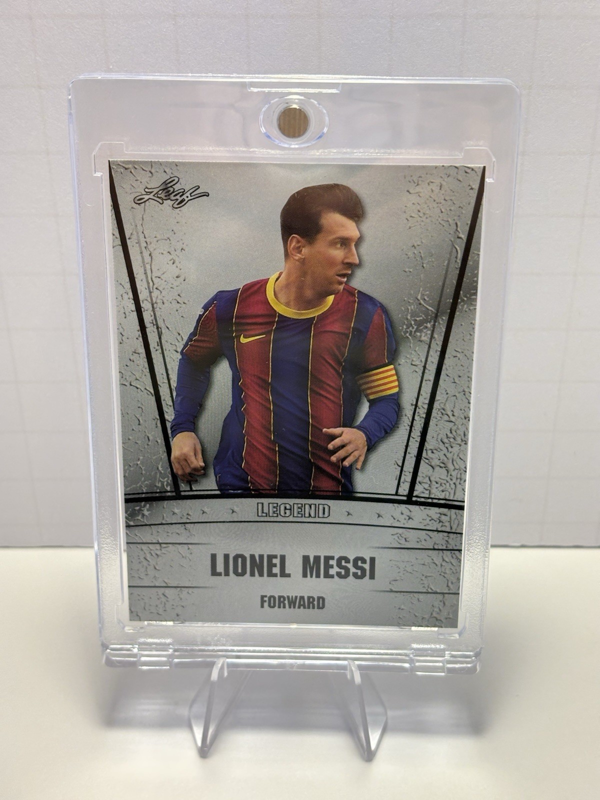 Lionel Messi * Argentina – Inter Miami Lot (8) 2023-2024 Soccer Cards