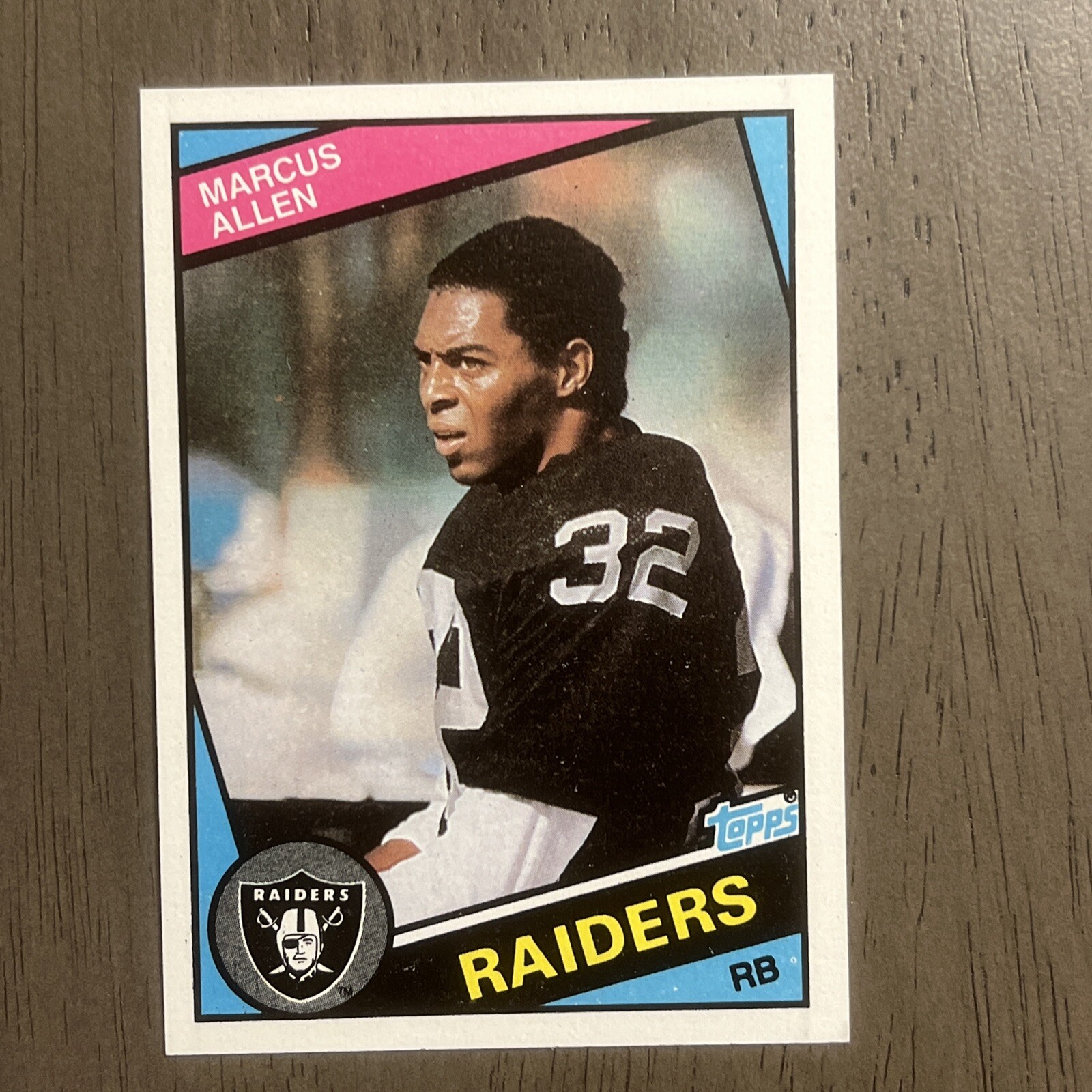 1984 TOPPS FOOTBALL #1-200 NM COMPLETE YOUR SET FREE SHIPPING