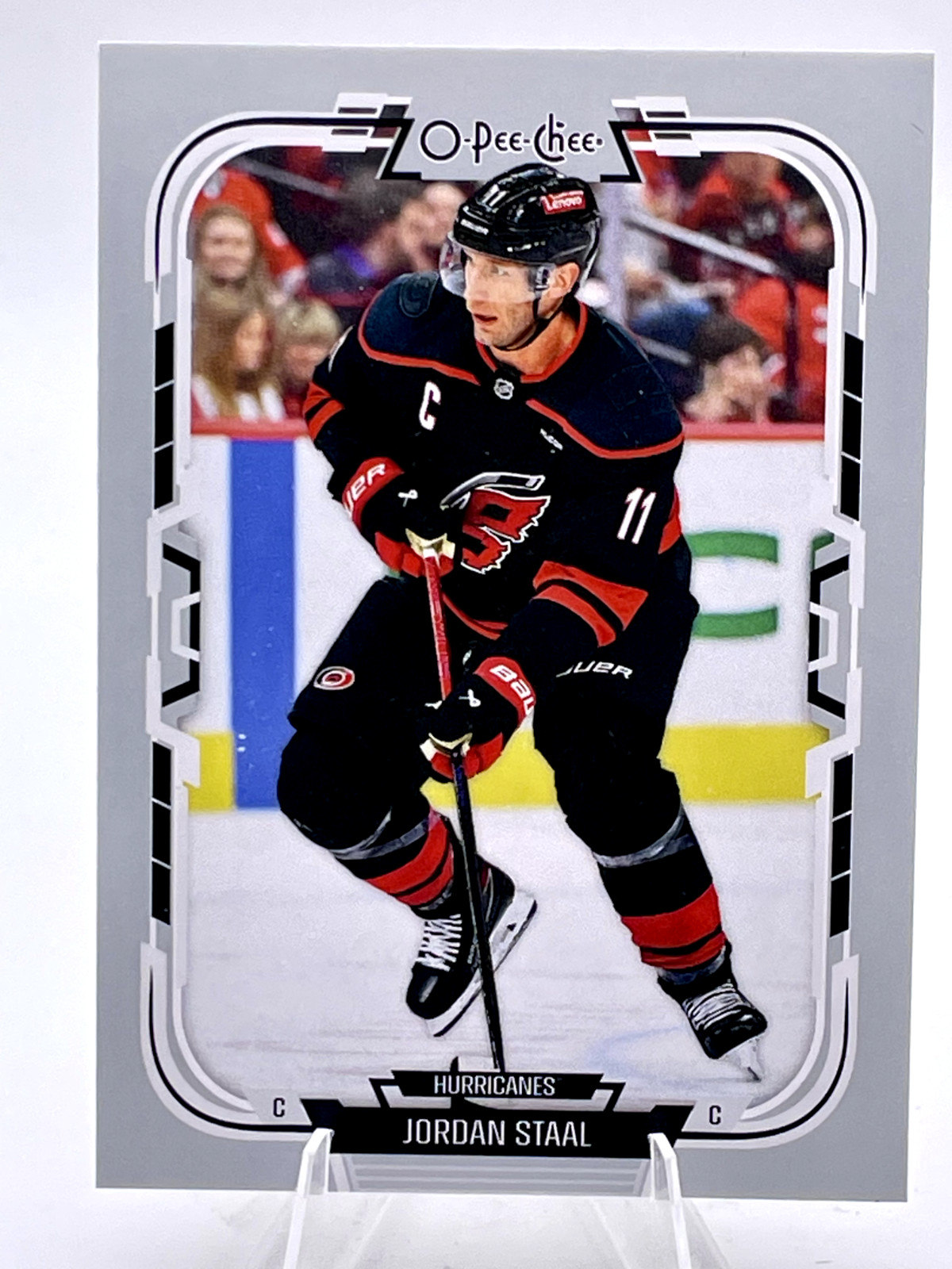 2025-26 O-Pee-Chee Hockey -You Pick- Complete Your Set- All Base Cards #251-500