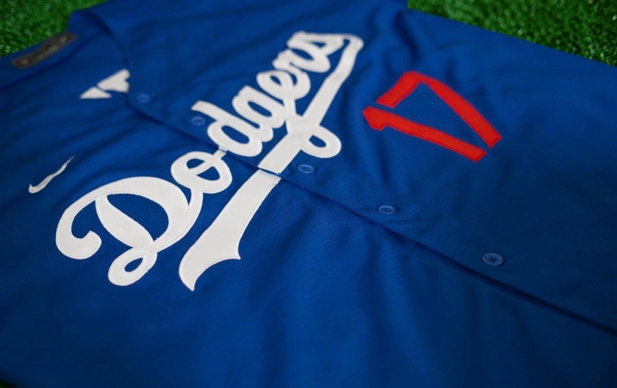 NEW Shohei Ohtani Dodgers 2025 World Series Jersey! SHIPS SAME DAY!