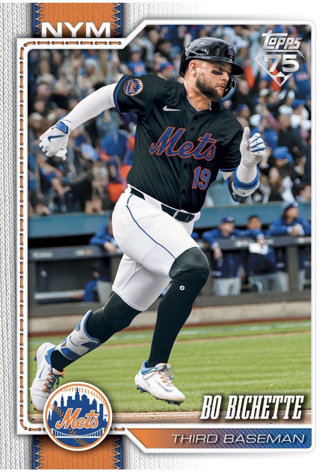2026 TOPPS SERIES 2 BASEBALL DISPLAY BOX (280 Cards) MLB Retail New Presale QTY