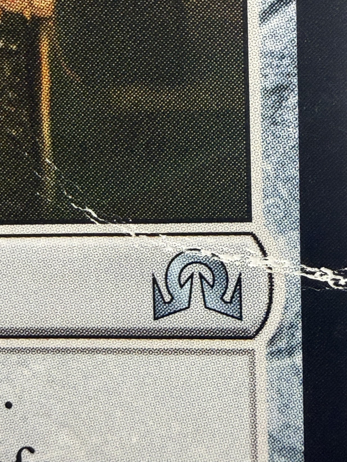 2016 Wizards Of The Coast Neglected Heirloom // Ashmouth Blade #260/297 MTG VG