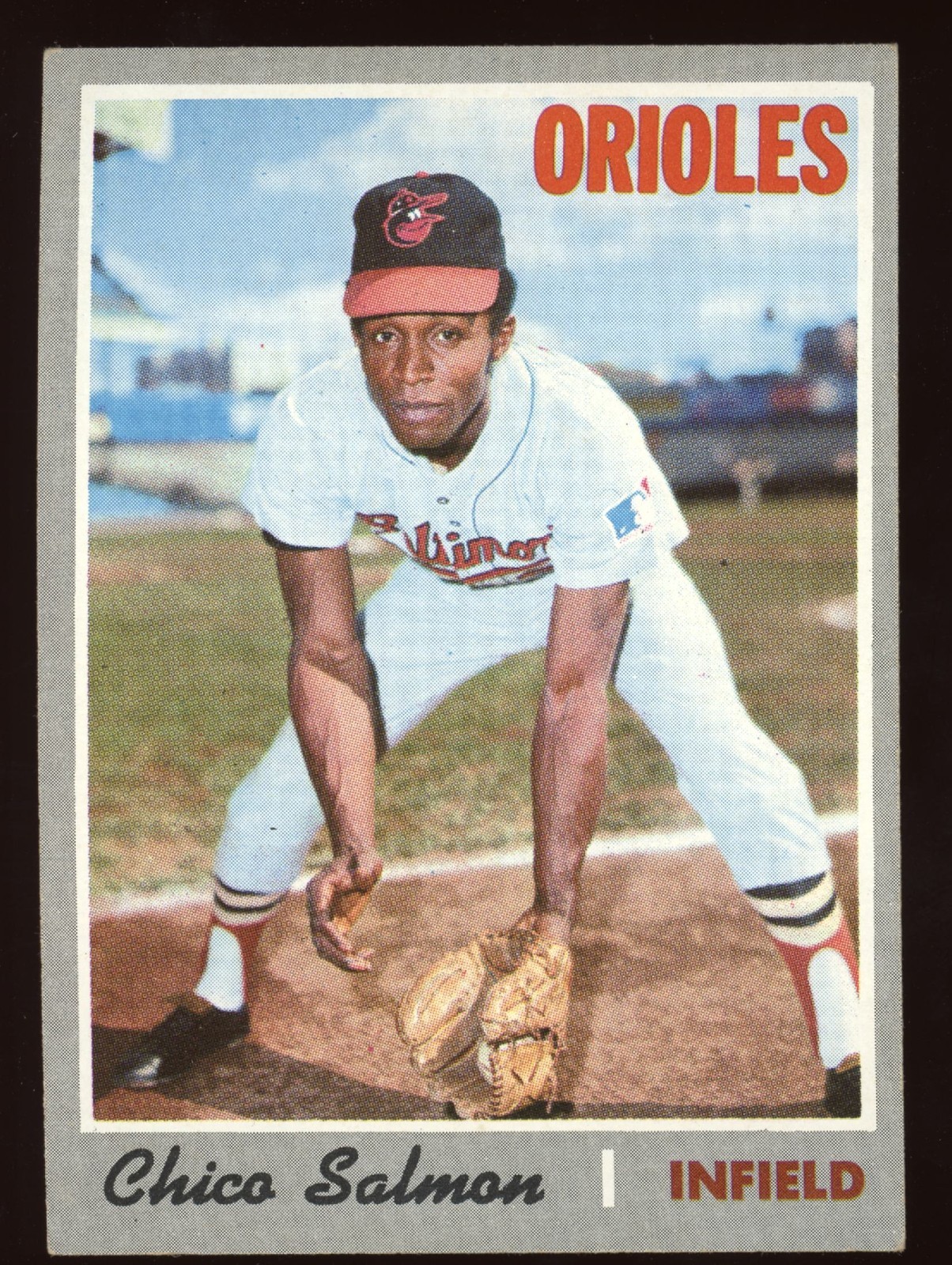 Set builders: 1970 Topps 300-720 VG/EX & better, see description, FREE Shipping