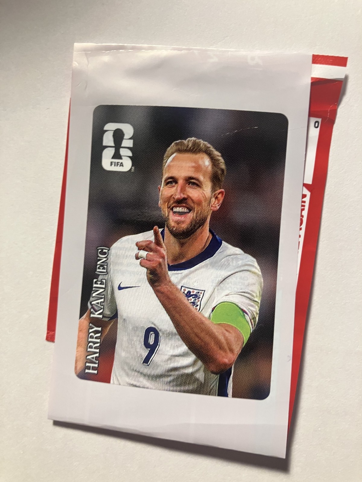 2026 Coca Cola – FIFA World Cup Panini Stickers – Choose what you need!