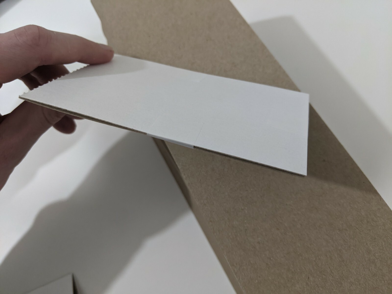 100 Count Toploaders Alternative Top Loaders Cardboard Shipping Sleeves
