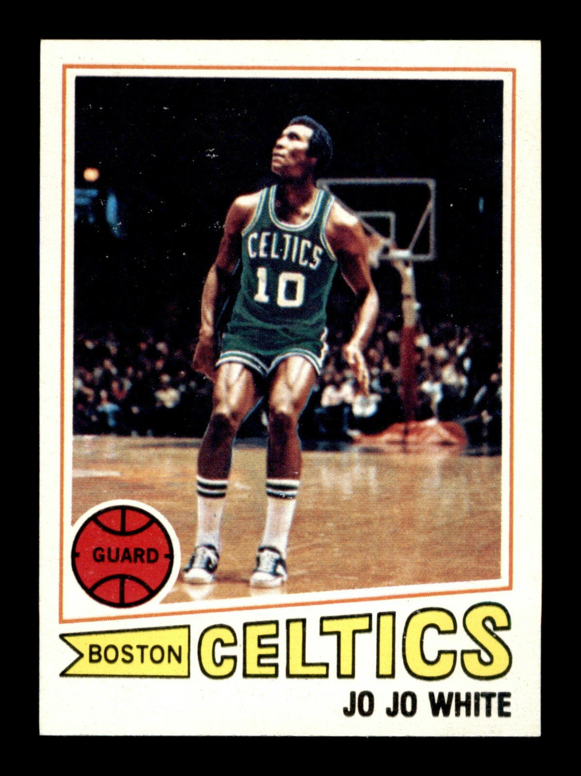 1977-78 TOPPS BASKETBALL 1 TO 132 / SEE DROP DOWN MENU.