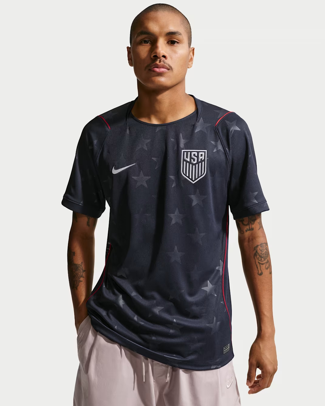 United States National Team 2026 Stadium Away / IB5395-475
