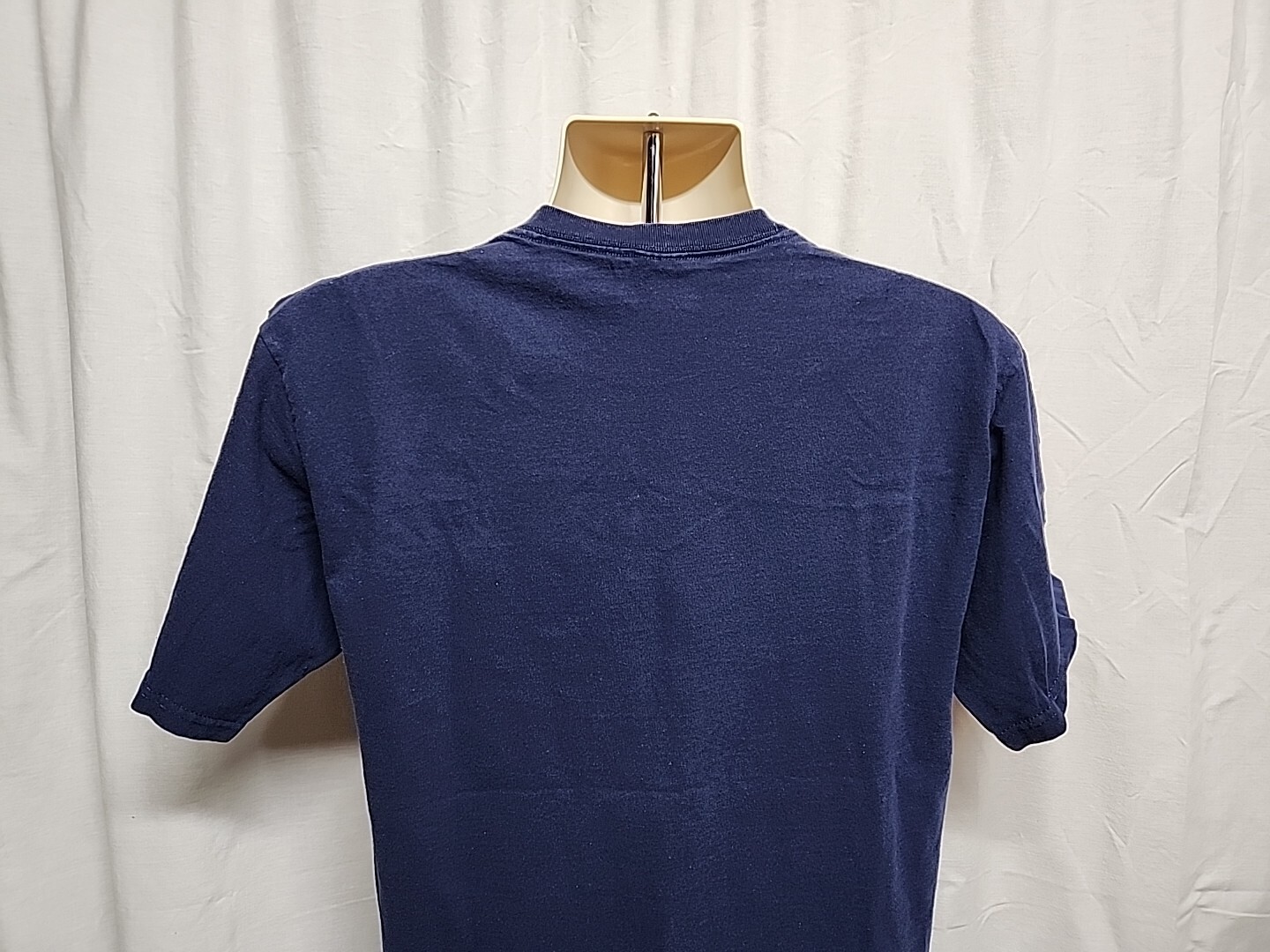 Swedish Institute College of Health Sciences Adult Large Blue TShirt
