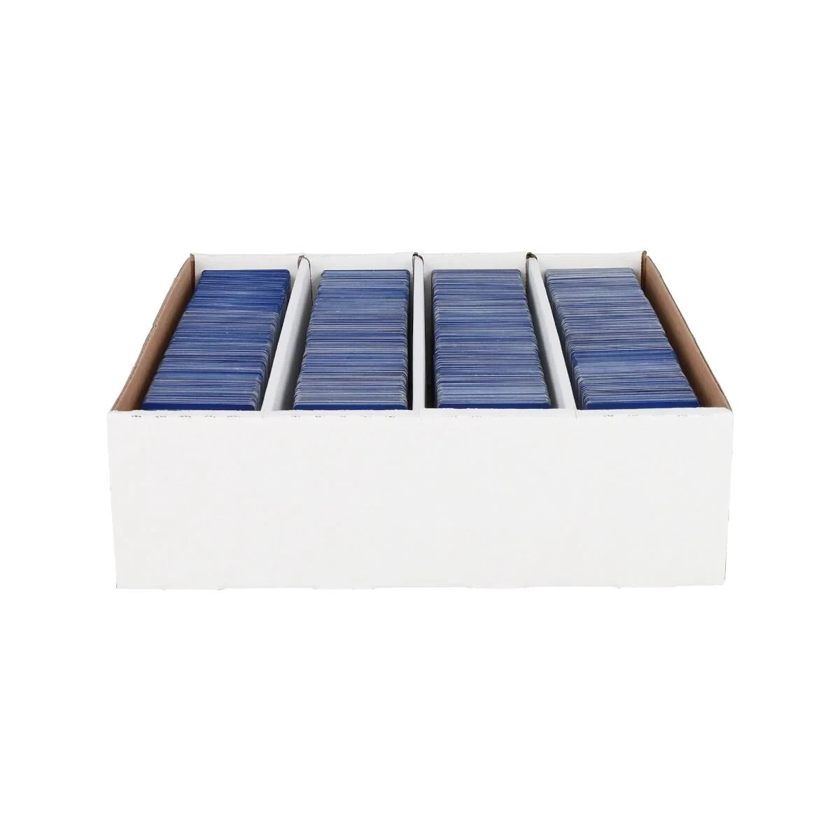 BCW Monster Storage Box For Trading Cards (3,200 CT.)