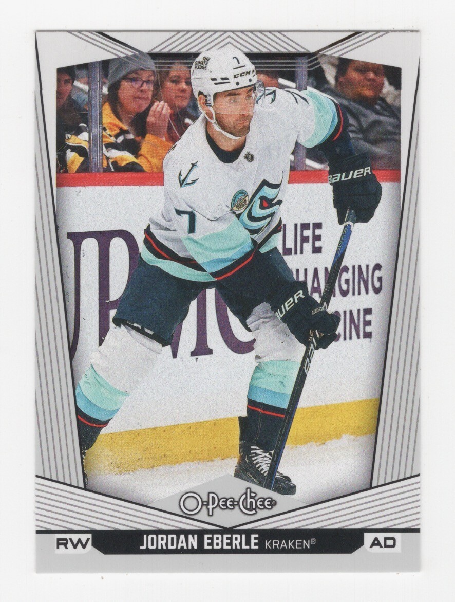 2024-25 O-PEE-CHEE HOCKEY BASE CARDS FROM #401-500 PICK THE PLAYERS/TEAM