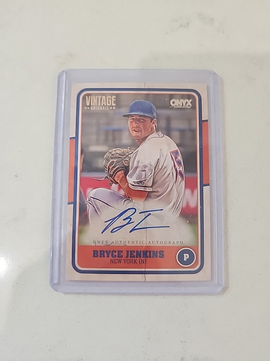 2025 Onyx Bryce Jenkins AUTO VABRJE