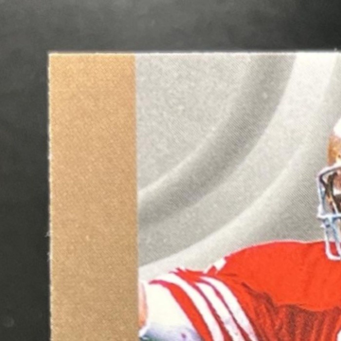 Joe Montana Mosaic 2022 Panini Mosaic Centerstage #CS-1