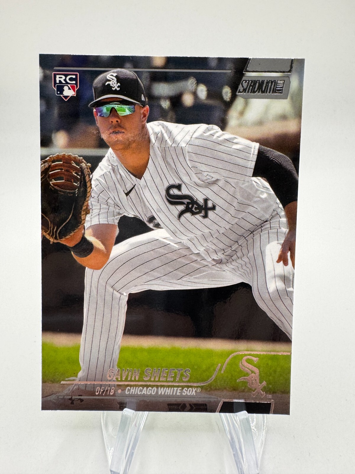 2022 Topps Stadium Club Chrome Base #251-400 Plus Parallels You Pick! Baseball