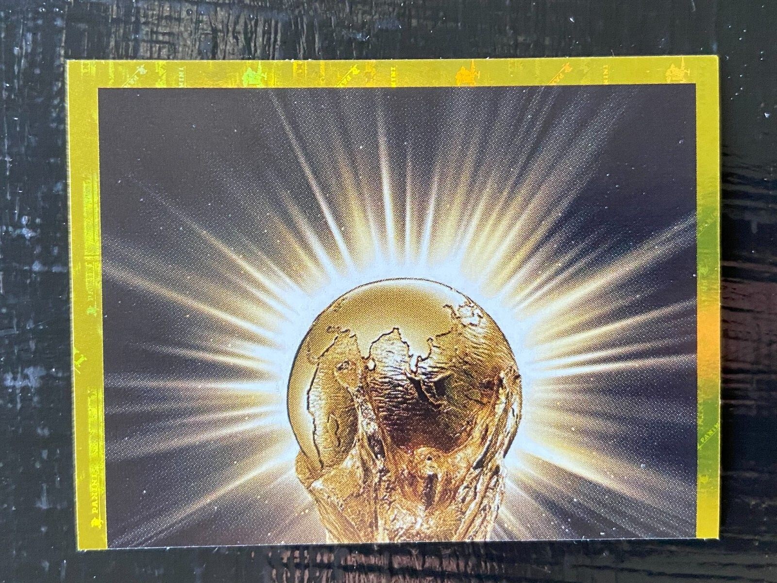 2022 QATAR PANINI WORLD CUP USA EDITION FOIL EMBLEMS LGENDS TEAMS STICKERS