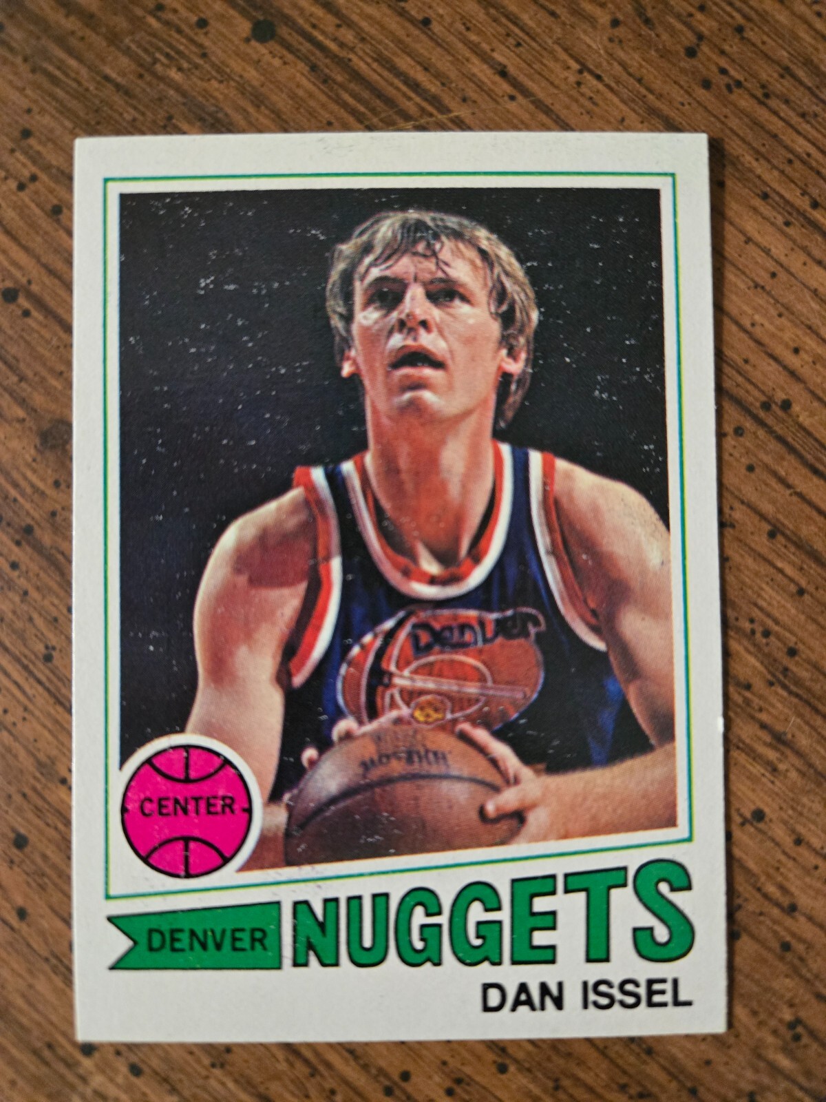 1977-78 TOPPS BASKETBALL YOU PICK #2 – #131 ****FREESHIPPING****