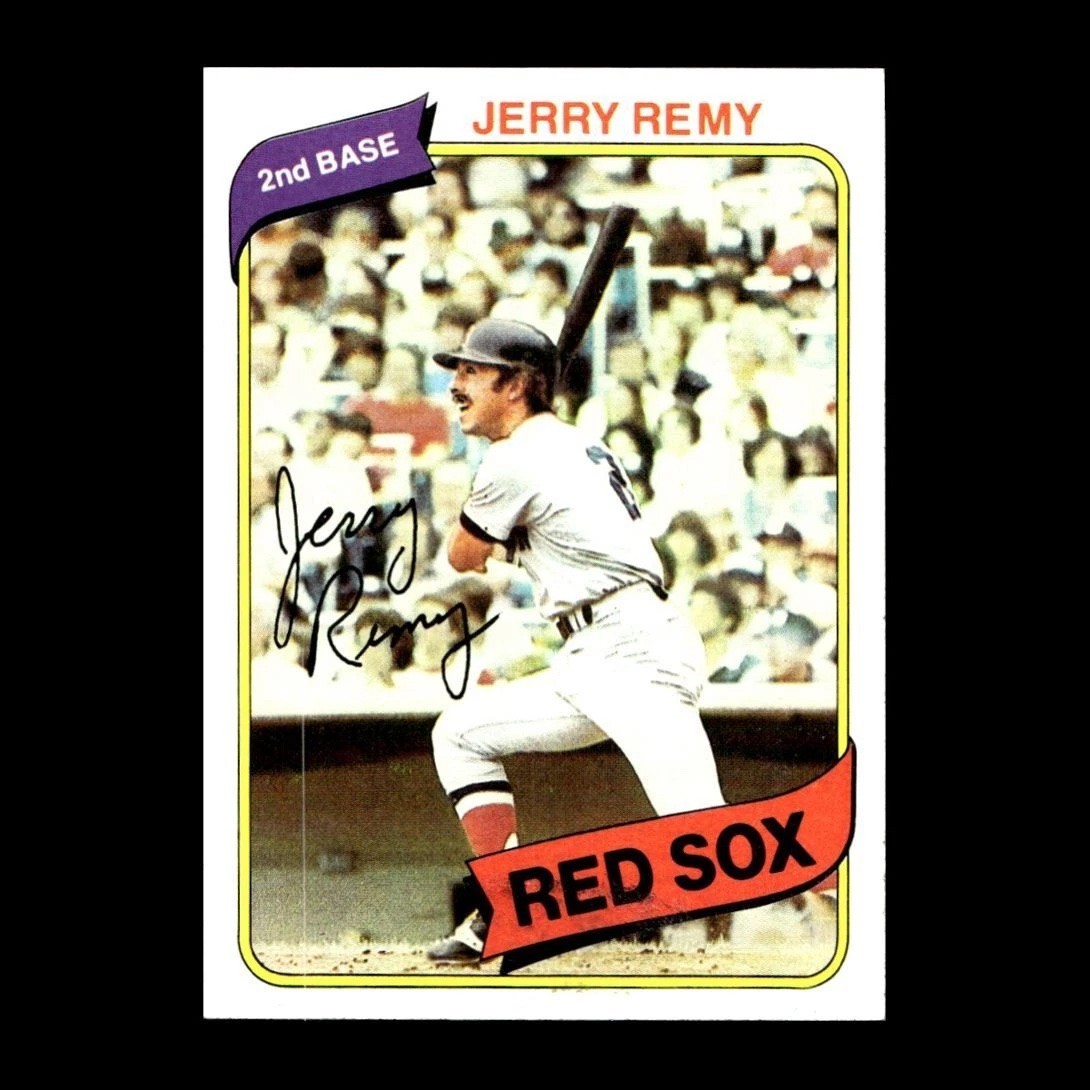1980 Topps Pick & Choose 485-726 – READ – Complete Your Set – Ex+-NM