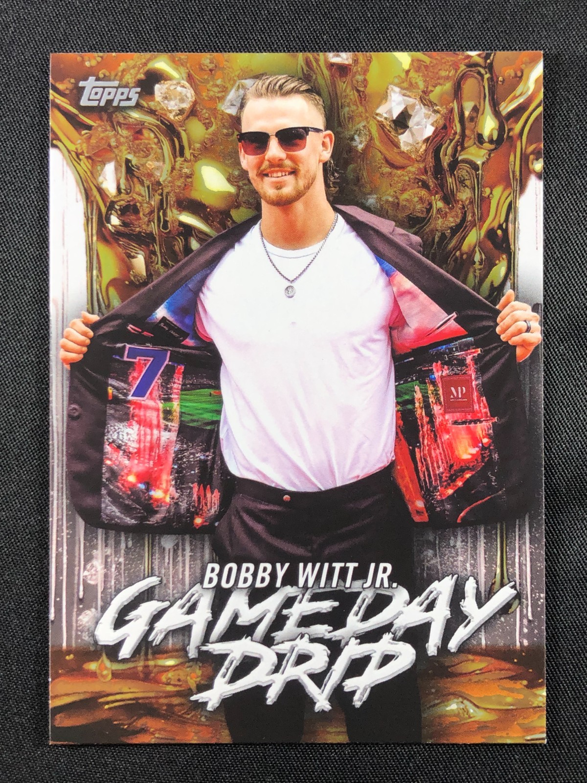 2026 Topps Series 1 Parallels and Inserts! Pick Your Card, SHIPS FREE! Up’d 4/20