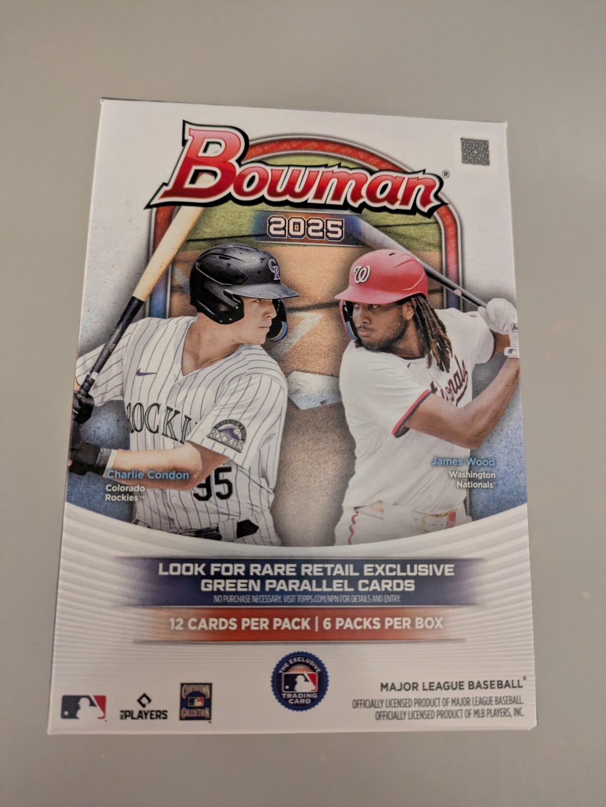 2025 Bowman Baseball Cards Paper Prospects #BP-1-BP-150 Complete Your Set