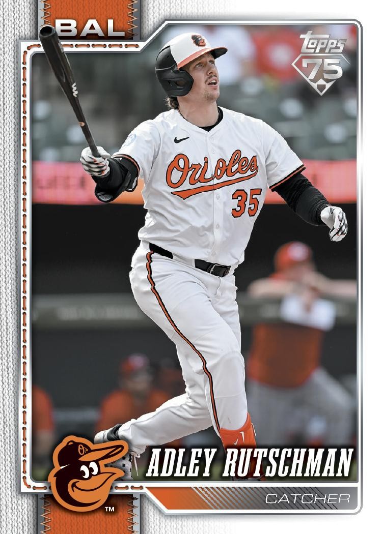 2026 TOPPS SERIES 2 BASEBALL HOBBY BOX